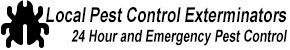 E Harwich MA Pest Control Exterminators